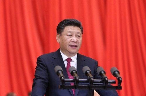 文化自信——习近平提出的时代课题