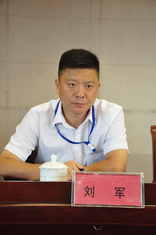 [暑期培训专题]公司举行2016年暑期培训动员会
