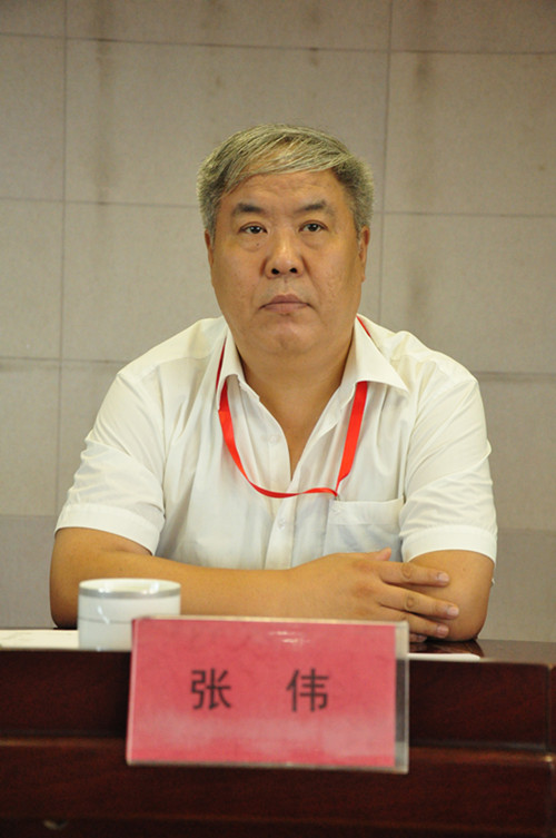[暑期培训专题]公司举行2016年暑期培训动员会