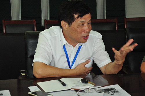 [暑期培训专题]培训时间过半 确保圆满收官——公司召开第二、三次培训情况通报会
