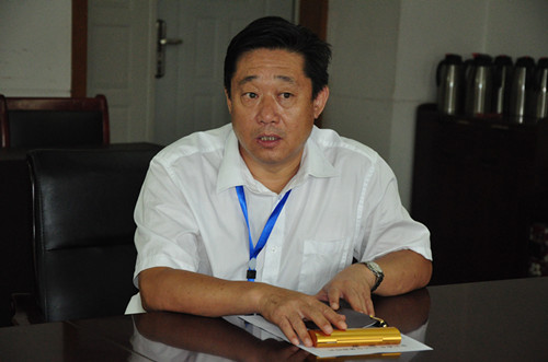 [暑期培训专题]培训时间过半 确保圆满收官——公司召开第二、三次培训情况通报会
