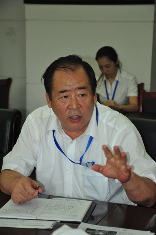 [暑期培训专题]培训时间过半 确保圆满收官——公司召开第二、三次培训情况通报会