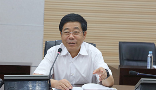 陈宝生：高校要增强五大办学理念