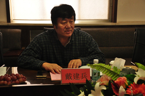 长城学院迎接省教育厅师德师风检查验收