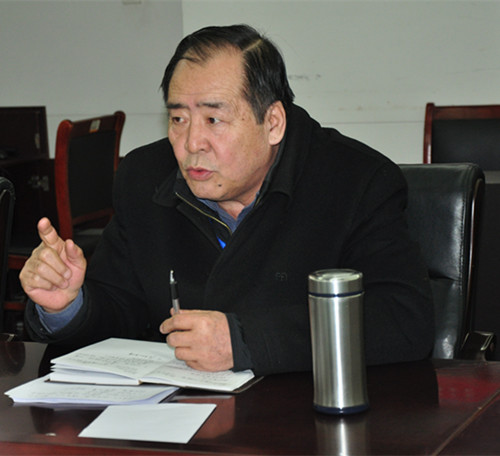【寒假培训专题】公司首日培训工作情况通报会强调:要把督查工作做实做细