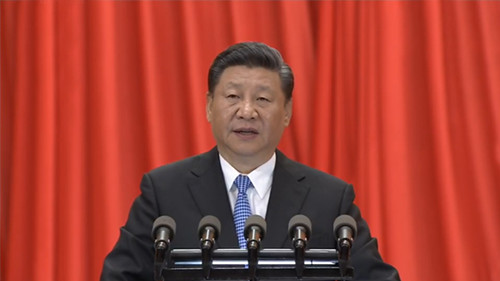习近平:马克思是“千年第一思想家”,看后你就全明白