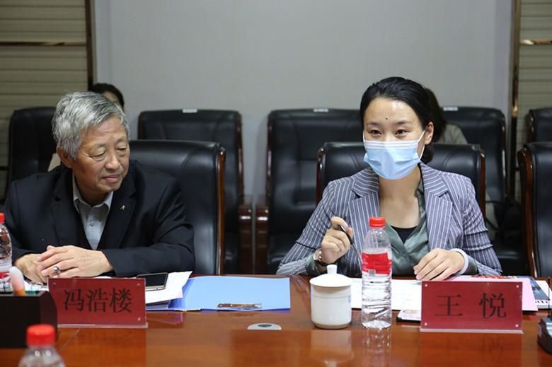 老年健康与医养结合专题研讨会在河北科技学院召开