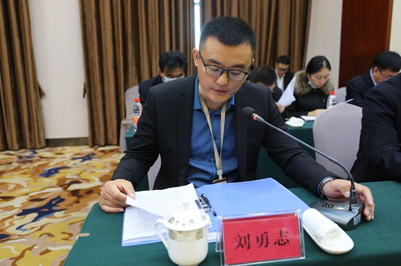 贺阳教育集团召开基础教育工作会议