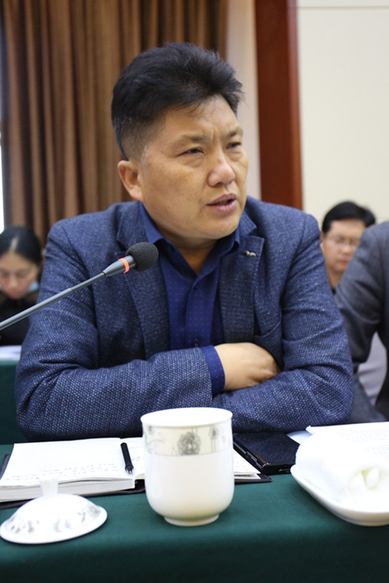 贺阳教育集团召开基础教育工作会议