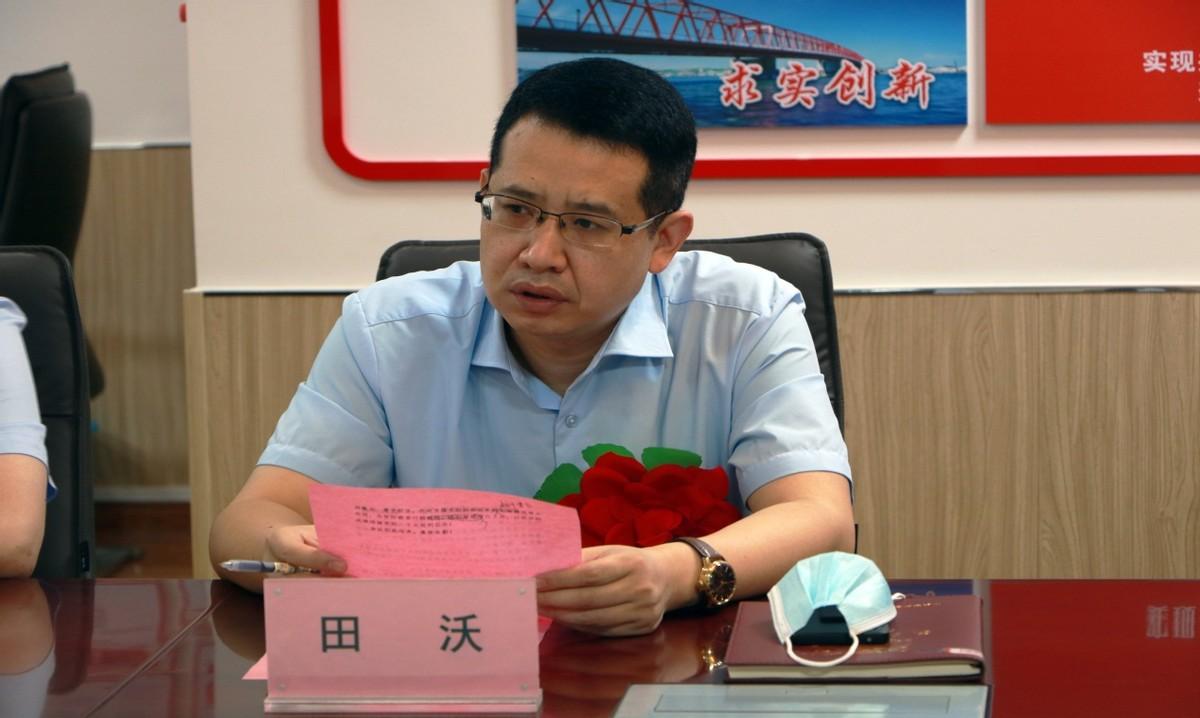 表彰优秀重温入党誓词，贺阳教育党委这样庆祝建党101周年