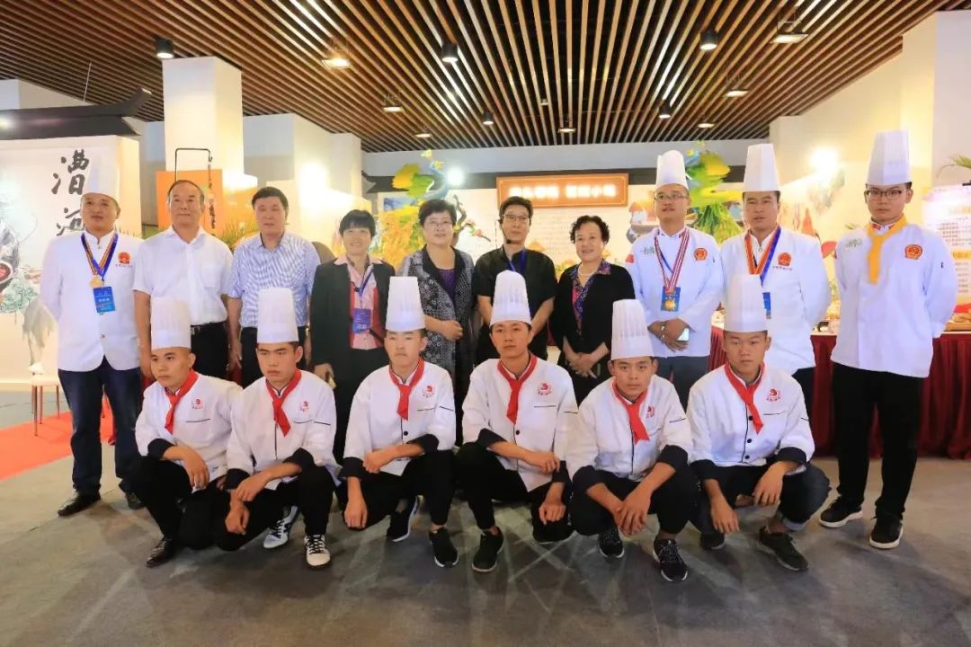 保定虎振技工学校入围中国品牌创新发展工程—中国企业品牌库