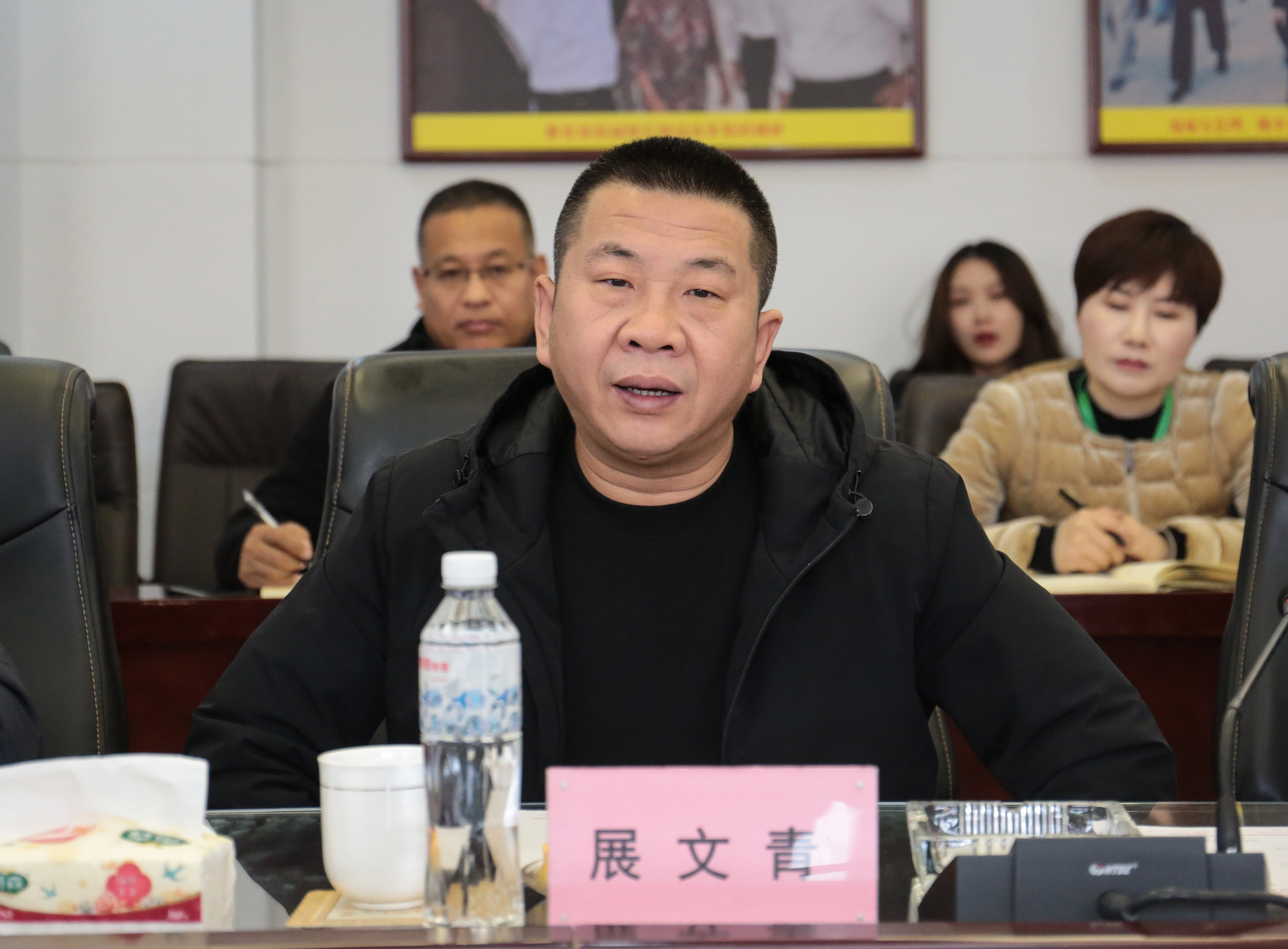 护航开学季 | 警校携手共建平安和谐校园