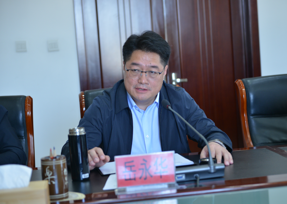助力教育振兴｜河北科技学院等九所民办高校走进青龙满族自治县