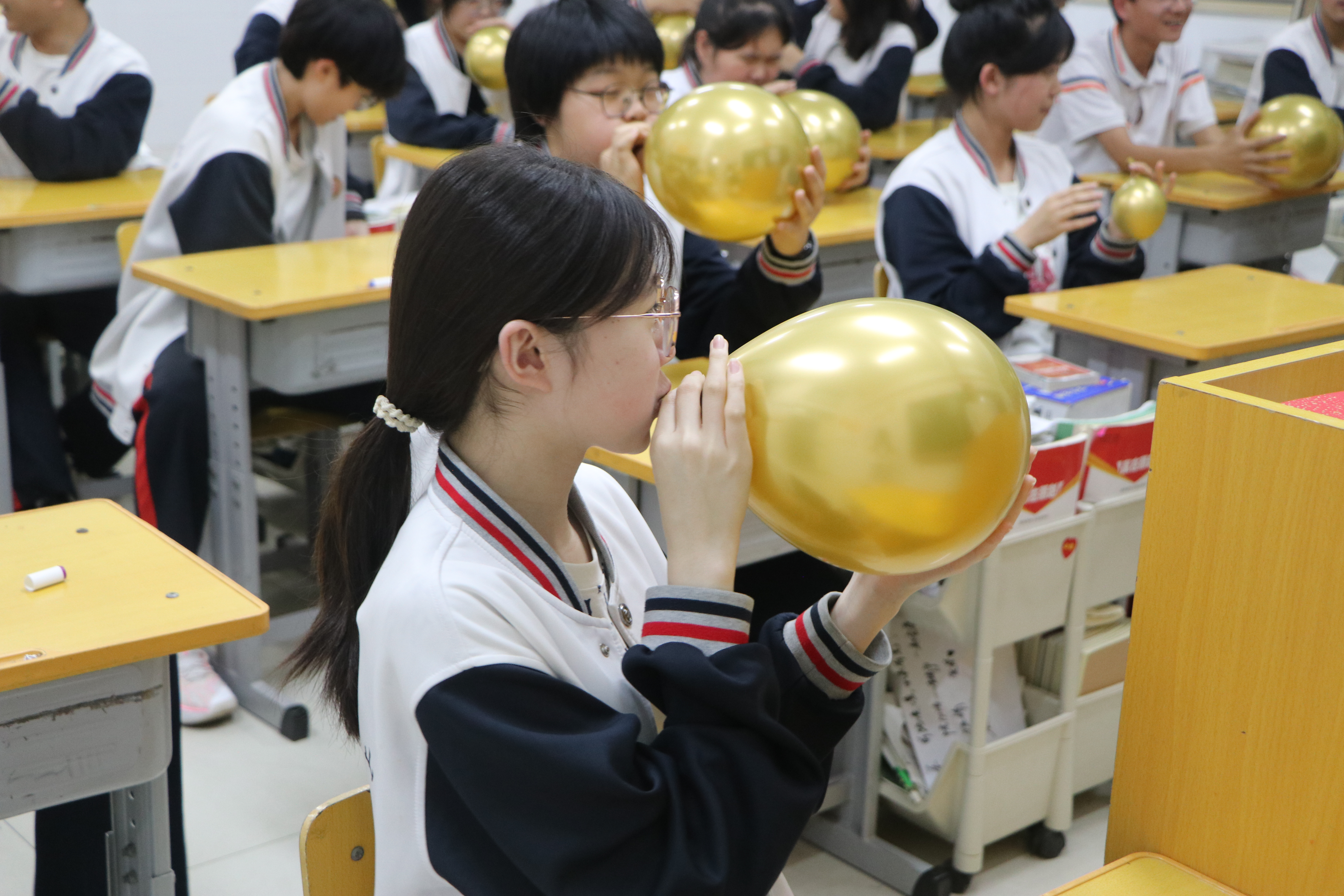新闻眼 | 贺阳教育集团一周新闻集锦-6.21