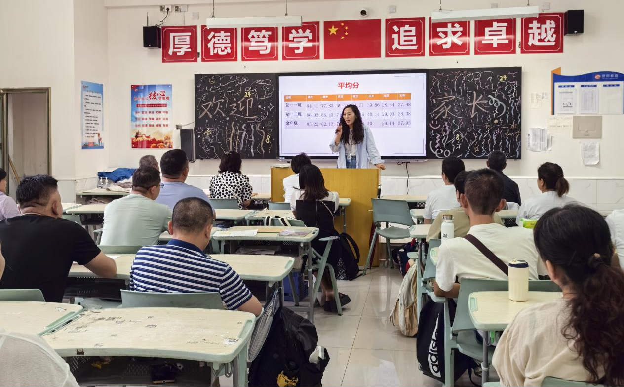 新闻眼 | 贺阳教育集团一周新闻集锦-7.12