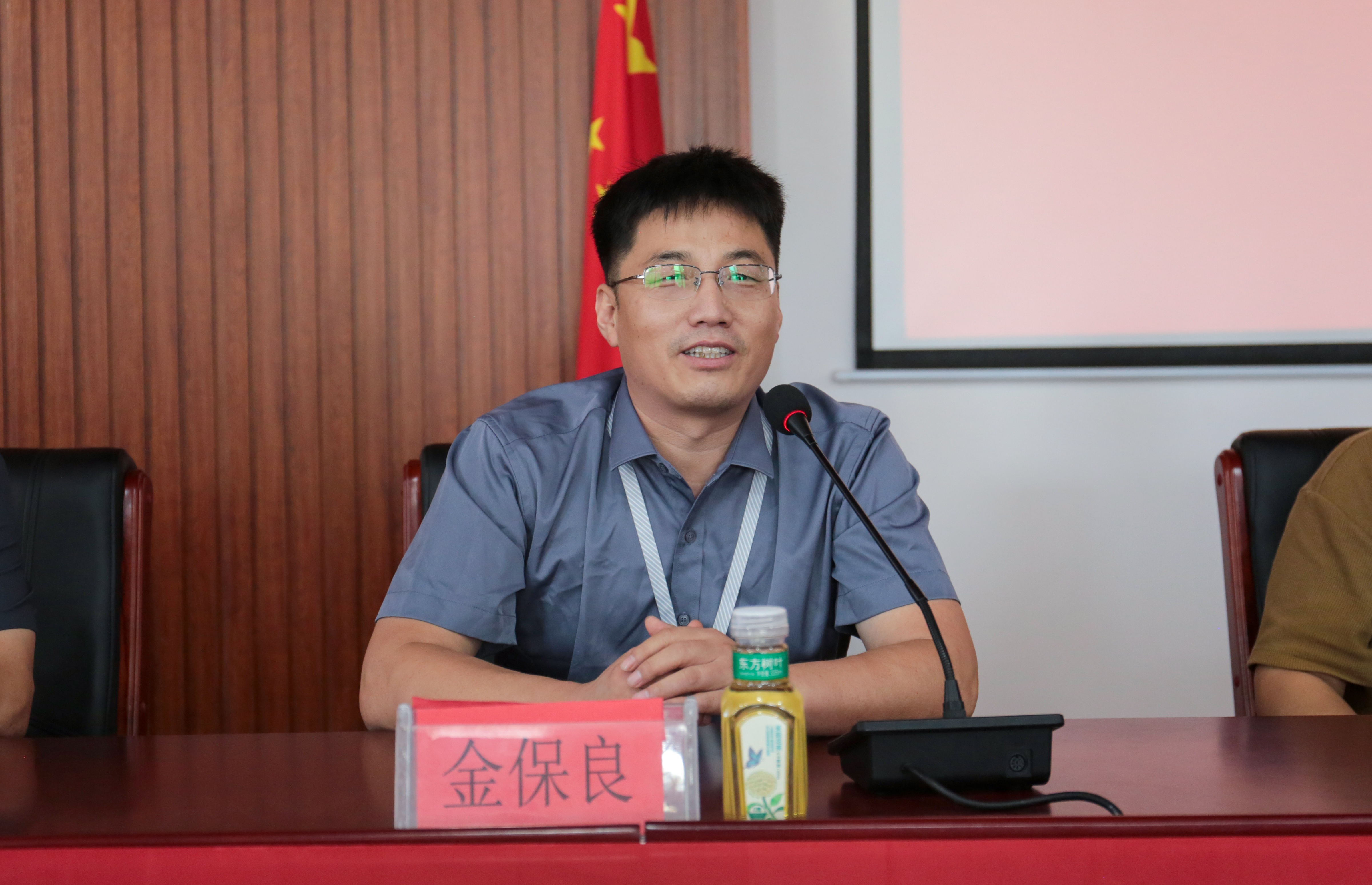 推动技能实训 深化产教融合｜贺阳教育集团举办学生实训项目表彰大会