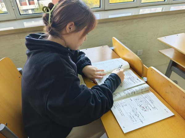 情系青龙学子,助力梦想起航|河北科技学院为青龙满族自治县籍学生发放第一期奖助学金