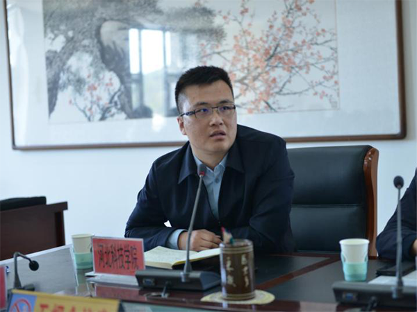 情系青龙学子,助力梦想起航|河北科技学院为青龙满族自治县籍学生发放第一期奖助学金