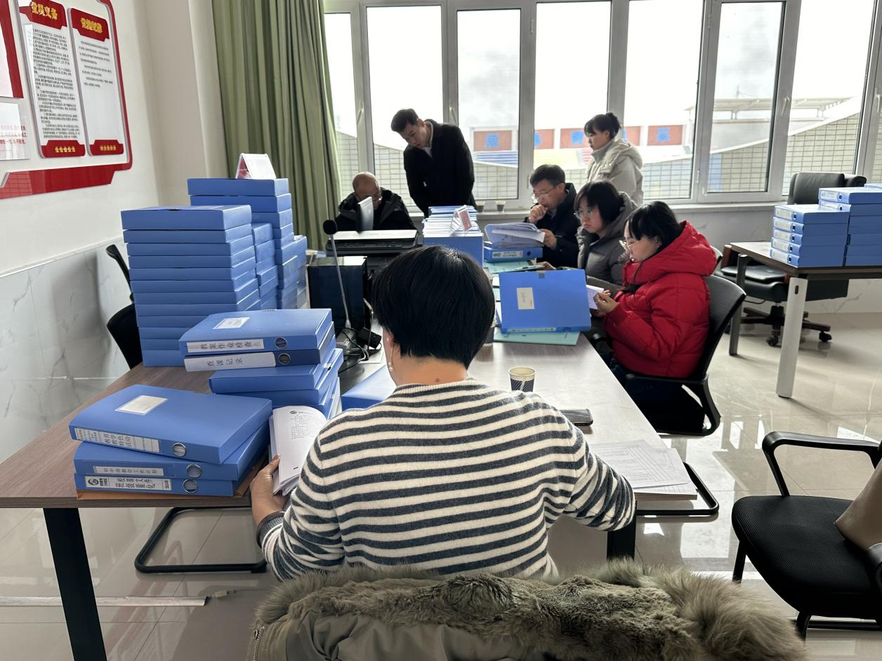 新闻眼 | 贺阳教育集团一周新闻集锦-12.13
